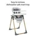 thumbnail image 8 of Safety 1st 3-in-1 Grow and Go Plus High Chair, Choose Color, 8 of 14