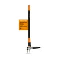 thumbnail image 3 of Fiskars Triple-Claw 32.9" Stand-Up Weeder with Serrated Claws, 3 of 7