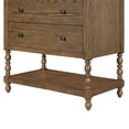 thumbnail image 5 of Member's Mark Bridgewater 36in or 48in Vanity, Smokey Oak Finish, 5 of 9