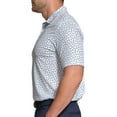 thumbnail image 2 of Greg Norman Men's Performance Golf Polo, 2 of 6