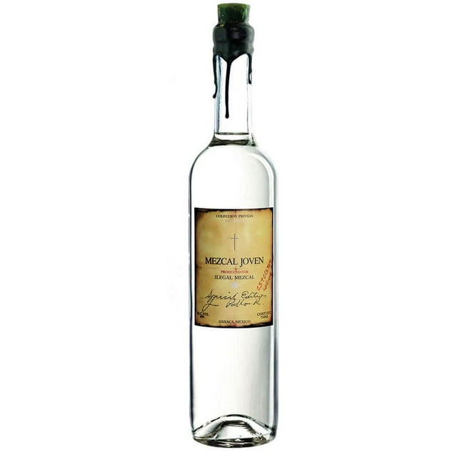 Ilegal Mezcal Joven Tequila, 750 ml