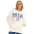 thumbnail image 9 of Women's Character Patchwork Destination Hoodie, 9 of 11