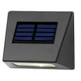 thumbnail image 2 of Deck Impressions Solar Bronze Integrated LED Downcast Deck Lights, 8-Pack, 2 of 7