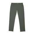 thumbnail image 5 of Member's Mark Men's Travel 5 Pocket Pant, 5 of 7