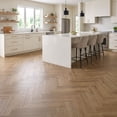thumbnail image 4 of Select Surfaces Knoxville Waterproof AC5 Laminate Flooring 10 mm Thick 5.16 in. W x 23.74 in. L (9.35 sq. ft. / carton), 4 of 11