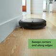 thumbnail image 2 of iRobot Roomba 676 Wi-Fi Connected Robot Vacuum, 2 of 11