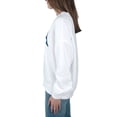 thumbnail image 3 of Mighty Fine Women's Americana Crewneck Sweatshirt, 3 of 8