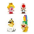 thumbnail image 4 of LEGO Super Mario: Mario Kart Baby Peach & Grand Prix Building Set, 823 pcs., 4 of 6