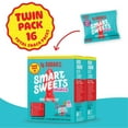 thumbnail image 3 of SmartSweets Mini Sweet Fish, .78 oz., 16 pk., 3 of 6