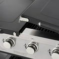 thumbnail image 5 of Member's Mark Event Propane Gas Grill, 5 of 7