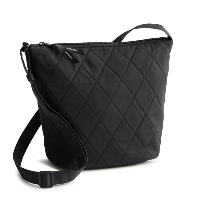 Vera Bradley Bucket Crossbody Bag