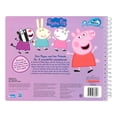 thumbnail image 5 of Sam's Exclusive - Peppa Pig Fun Times Together Water Wonder, Board Book, 5 of 5