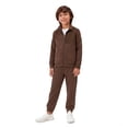 thumbnail image 3 of Member's Mark Boys Favorite Soft Full Zip Jacket, 3 of 7