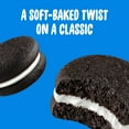 thumbnail image 6 of OREO Cakesters Soft Snack Cakes, Snack Packs, 2.02 oz., 18 pk., 6 of 15