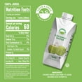 thumbnail image 2 of Coco & Coco Coconut Water 11.1 oz., 12 pk., 2 of 5