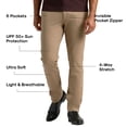 thumbnail image 4 of True Classic Men's Tech Pant, 4 of 6