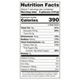 thumbnail image 2 of Member's Mark Pumpkin Spice Empanadas, Frozen, 20 ct., 2 of 4