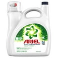 thumbnail image 1 of Ariel Ultra HE Original Liquid Laundry Detergent 154 fl. oz., 107 loads, 1 of 5