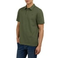 thumbnail image 2 of Quiksilver Men's Cotton Polo, 2 of 13