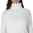 thumbnail image 6 of Columbia Women's Glacial IV Half Zip Fleece, 6 of 6