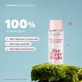thumbnail image 5 of The Face Shop Rice Water Bright Cleansing Heroes Set, 5 of 10
