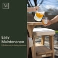 thumbnail image 8 of Mayne Mesa Patio Chat Set, 3pc, 8 of 10