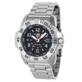 thumbnail image 1 of Luminox Navy Seal Stainless Steel Blue Dial 45mm Men's Watch, 1 of 4