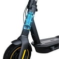 thumbnail image 4 of Segway Ninebot MAX G2 Electric Kick Scooter Ride-On w/ 1000W Motor, 4 of 10