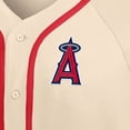 thumbnail image 4 of Los Angeles Angels Adult Jersey, 4 of 5