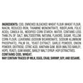 thumbnail image 3 of Member's Mark Wild Caught Skinless and Boneless Beer Battered Cod Fillets, Frozen, 11-15 ct., 2 lbs., 3 of 8