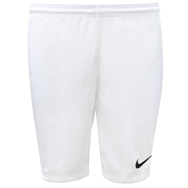 Nike Dri-Fit Park 3 Youth Short