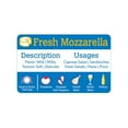 thumbnail image 9 of BelGioioso Fresh Mozzarella Cheese Pearls, 8 oz., 3 pk., 9 of 9