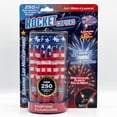 thumbnail image 4 of Rocket Copter 250th Anniversary Limited Edition, 16 Copters with 4 Launchers, 4 of 12