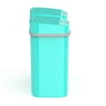 thumbnail image 3 of Nine Stars 3.2-Gallon Motion Sensor Trash Can, Assorted Colors 2-Pack, 3 of 4