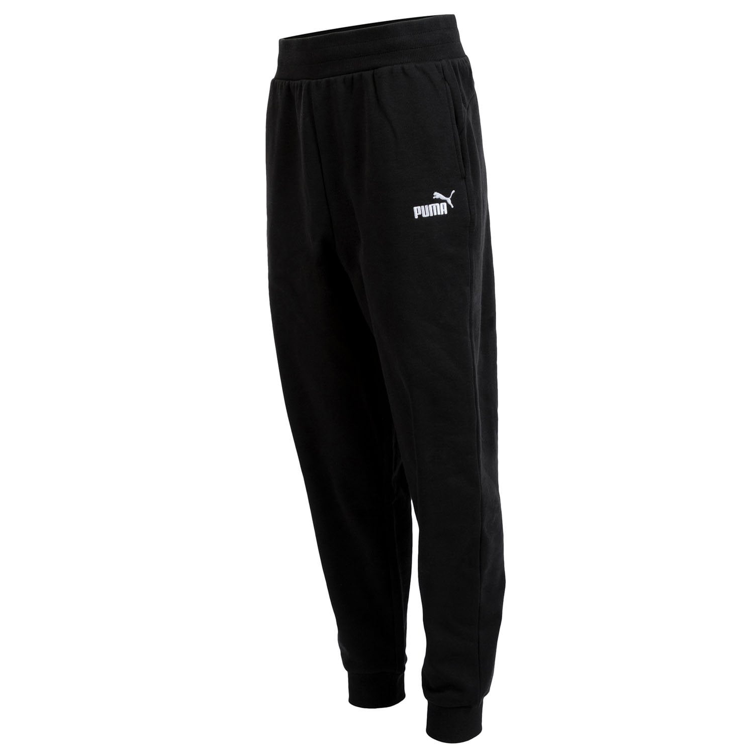 Puma Women's Embroidered High Waist Jogger - Samsclub.com
