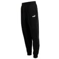 thumbnail image 4 of Puma Women's Embroidered High Waist Jogger, 4 of 5