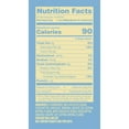 thumbnail image 2 of Tru Fru Strawberries in White & Milk Chocolate, Frozen, 24 oz., 2 of 5