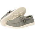 thumbnail image 2 of Hey Dude Men's Wally Stretch Slip-On Shoe, 2 of 5