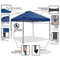 thumbnail image 2 of Member's Mark 10' x 10' Instant Canopy with Patented EasyLift Technology, 2 of 9
