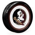 thumbnail image 5 of Collegiate Round Paper Plates, 10", 85 ct., Choose Your Team, 5 of 6