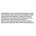 thumbnail image 5 of Member's Mark Garlic Pesto Salmon Side, priced per pound, 5 of 6
