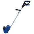 thumbnail image 4 of Snow Joe 24V Cordless 10" Snow Shovel Kit, 4.0-Ah Battery + Charger, 4 of 15