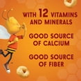 thumbnail image 6 of Honey Nut Cheerios Cereal, 48 oz., 6 of 7