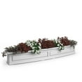 thumbnail image 2 of Mayne Nantucket Window Box, Choose Size, 2 of 10