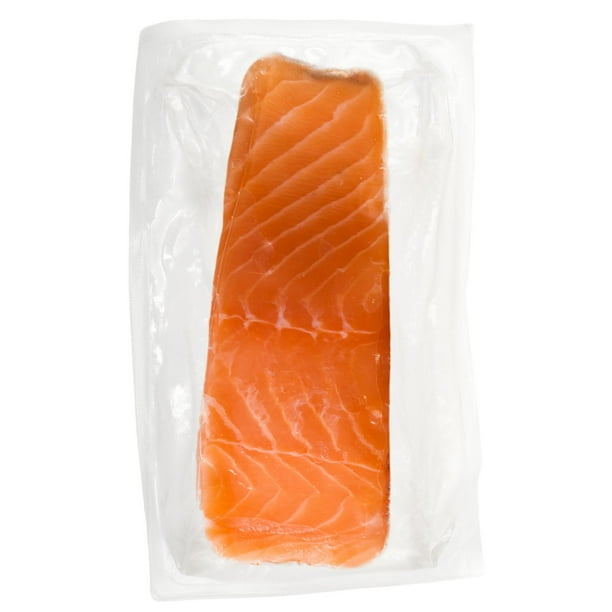 Member's Mark Norwegian Antibiotic-Free Sashimi-Grade Skinless