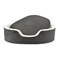 thumbnail image 5 of Member's Mark Cozy Cuddler Pet Bed, Choose Size and Color, 5 of 9