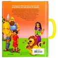 thumbnail image 2 of Sam's Exclusive - Beginner's Bible Big Book of Carry-Along Bible Stories, Hardcover, 2 of 3