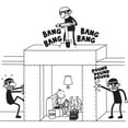 thumbnail image 4 of Diary of a Wimpy Kid: Wrecking Ball - Book 14 of 19, Hardcover, 4 of 4