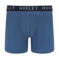 thumbnail image 7 of Hurley Men's 4pk Mens Boxer Brief, 7 of 17