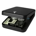 thumbnail image 2 of Fortress Portable Safe with Key Lock, 2 of 3